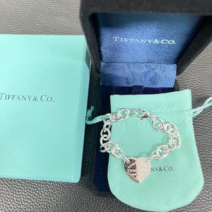 Tiffany Bracelets